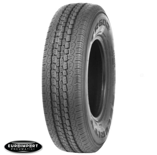 Security TR-603 Trailer  185/80 R14 104 N  
